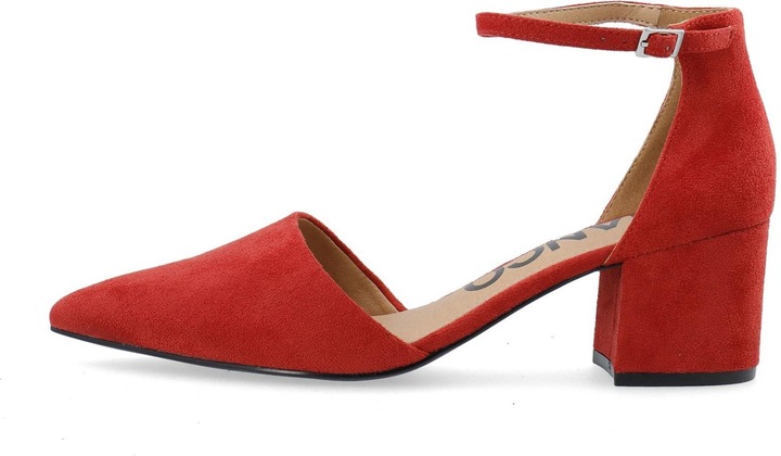 Actual product image Bianco BIADIVIVED Pumps (39)