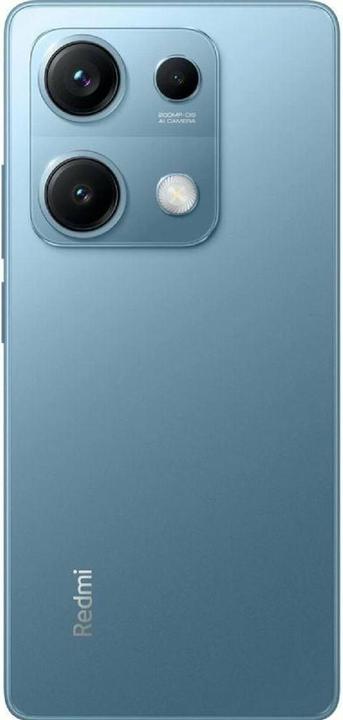 Productafbeelding Xiaomi Redmi Note 14S (256 GB, Oceaanblauw, 6.67", Dubbele SIM, 4G)