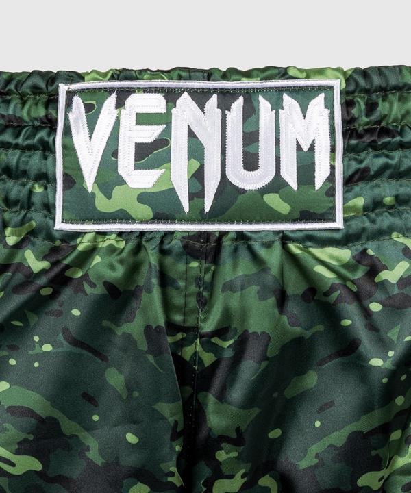 Produktbild Venum Muay Thai Shorts Classic (L)