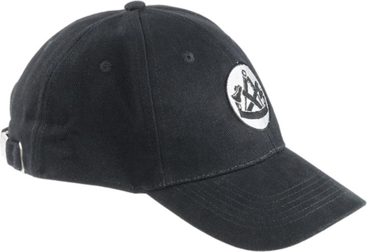 Actual product image FHB TIM Zimmermann cap uni