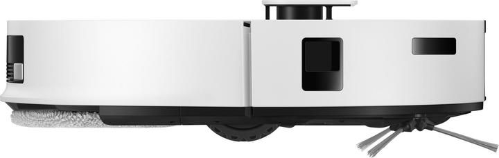 Produktbild Samsung BESPOKE Jet Bot Combo AI Steam Plus Saug- & Wischroboter (Saugroboter)
