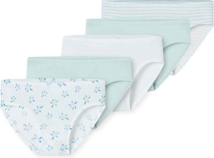 Produktbild Schiesser Slip 95/5 (128, 5er Pack)