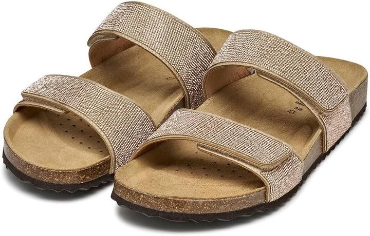 Actual product image Geox Brionia Sandal (36)