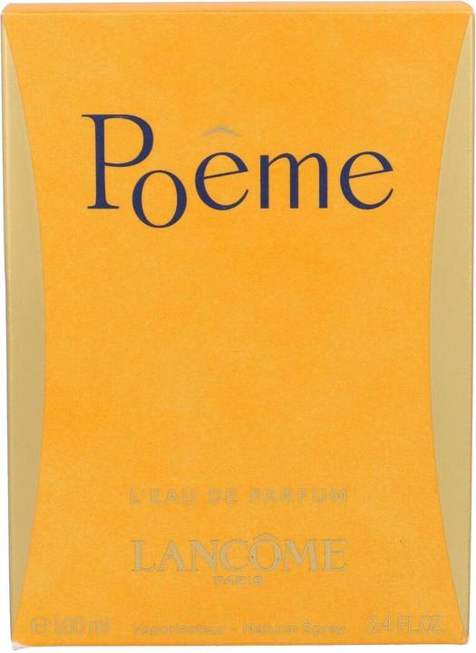 Image du produit Lancôme Poême (Eau de parfum, 75 ml)