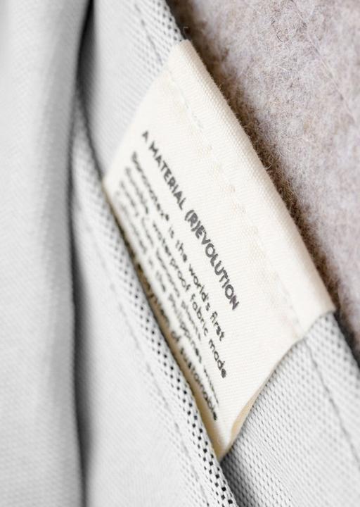 Produktbild Qwstion Zip Pack – Gravel - Gravel (13 l)