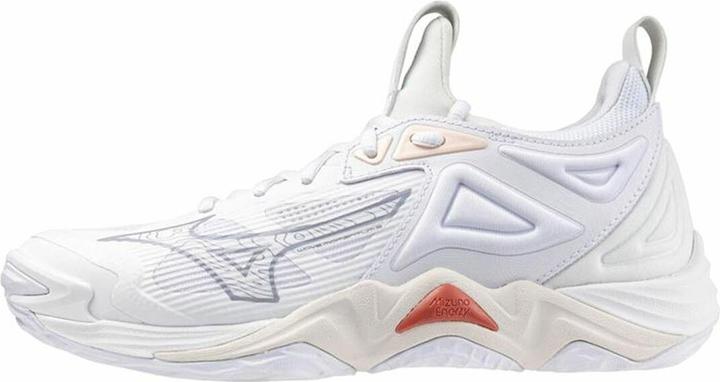 Actual product image Mizuno Wave Momentum 3 (42.5)