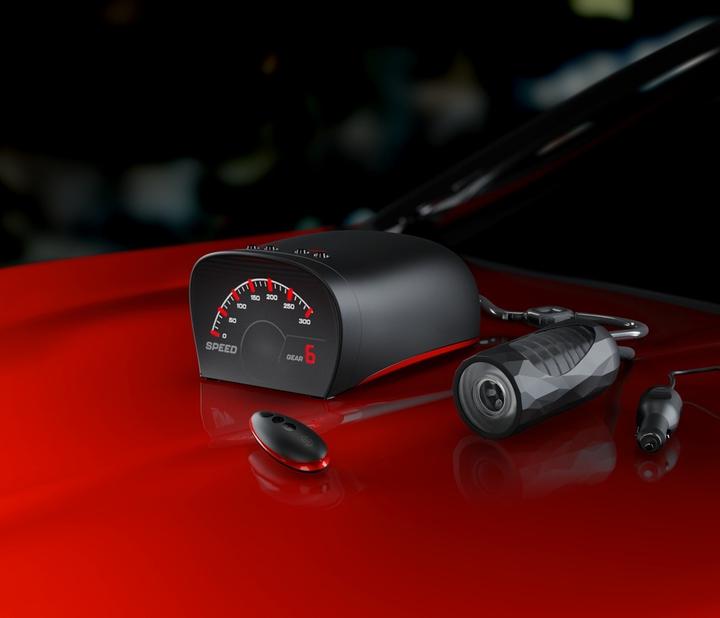 Productafbeelding Suck-O-Mat 2.0