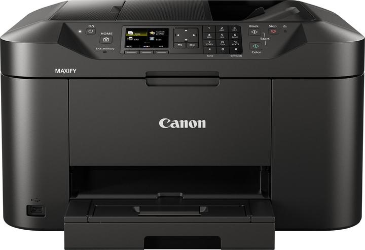 Canon MB2150 Maxify (Ink, Colour)