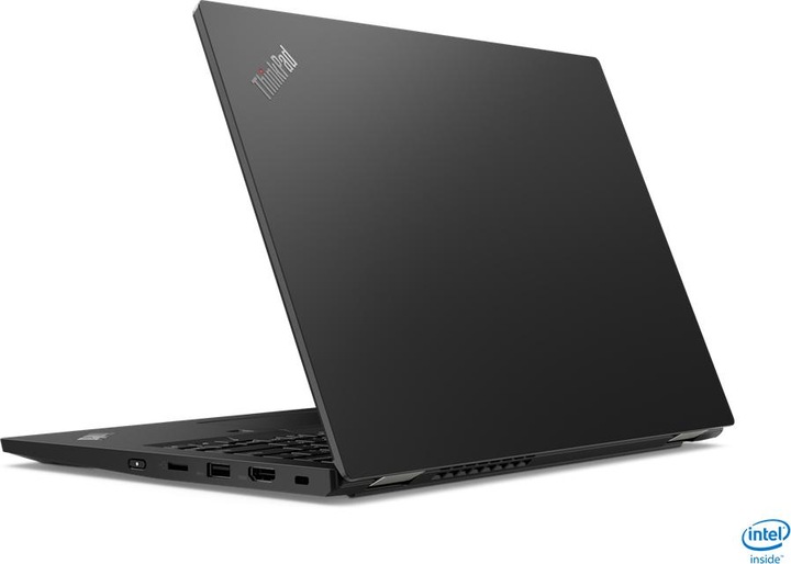 Produktbild Lenovo ThinkPad L13 G2 (13.30", Intel Core i7-1165G7, 16 GB, 512 GB, DE)