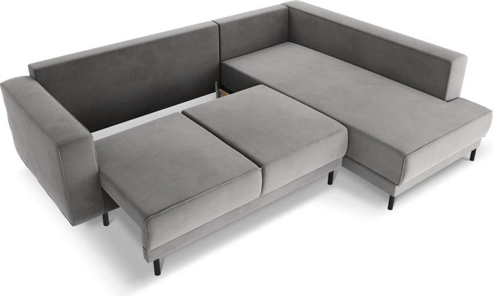 Produktbild Micadoni Caro (Ecksofa)