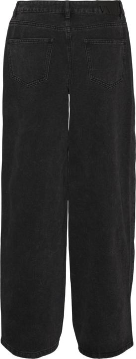 Actual product image Vero Moda VMANNET Mid Rise Locker geschnitten Jeans Weit geschnitten (W29/L32)