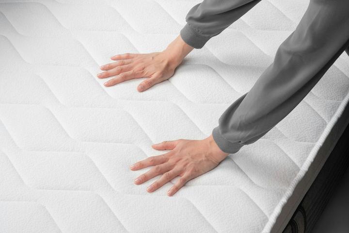 Produktbild basics by BICO Topper Premium (180 x 200 cm)