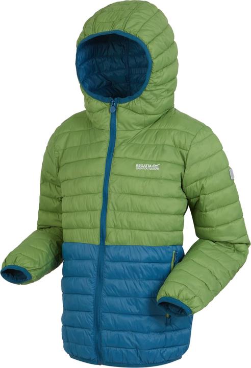 Produktbild Regatta Hillpack II Steppjacke (104)