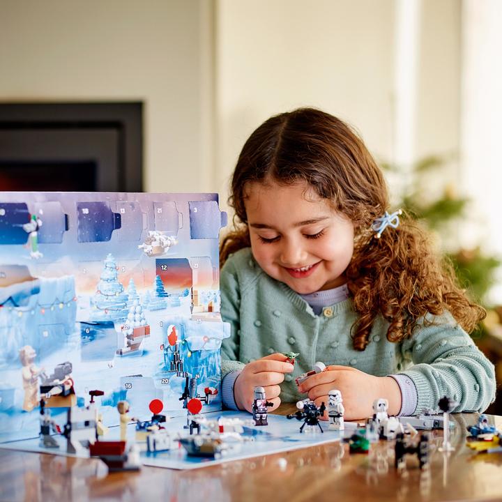 Produktbild LEGO Star Wars