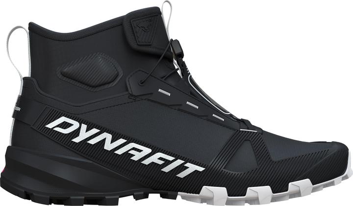 Actual product image Dynafit Traverse Mid GTX running shoe (47)