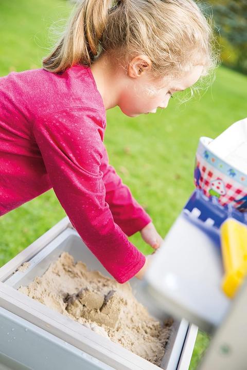 Actual product image Roba Outdoor Deluxe