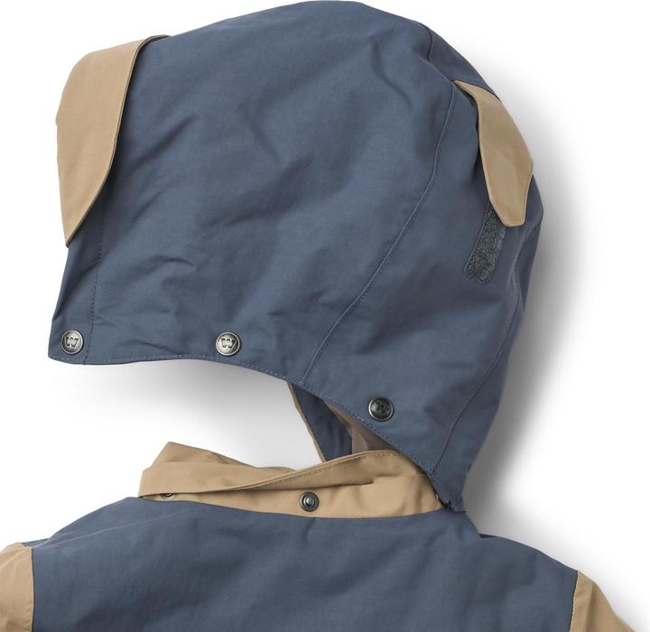 Immagine prodotto Wheat Winterjacke Laust walnut (104)