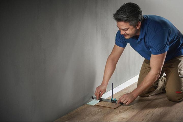 Actual product image wolfcraft 1 laminate fitter