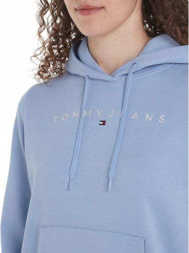 Image du produit Tommy Jeans Tjw Reg Linear Hoodie (S)