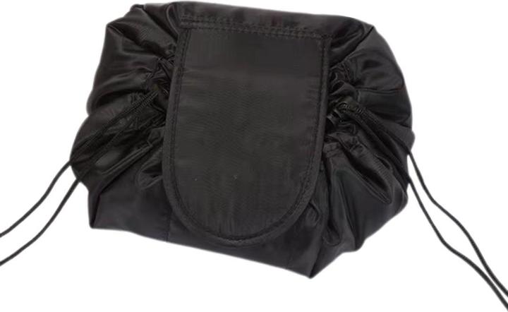 Immagine prodotto Beldura Borsa cosmetica da viaggio nera