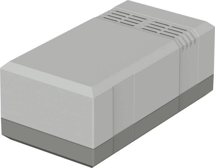 Produktbild Bopla Gehäuse Polystyrol 125x67x50mm belüftet (Gehäuse)