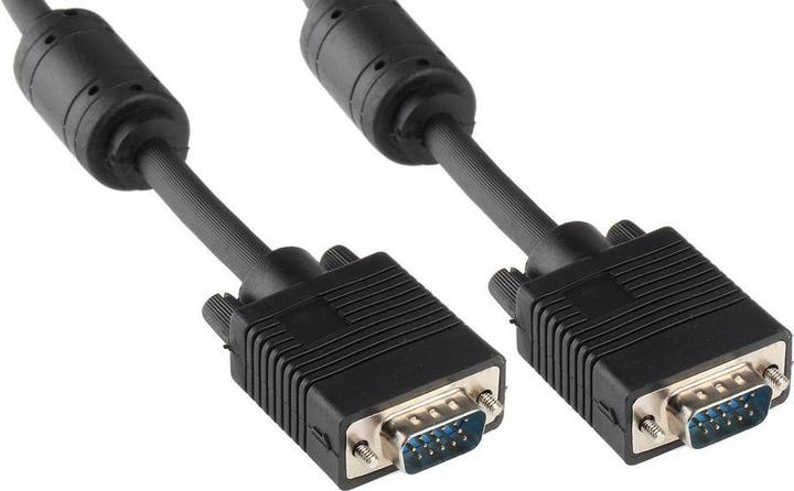 Produktbild Roline VGA — VGA (3 m)