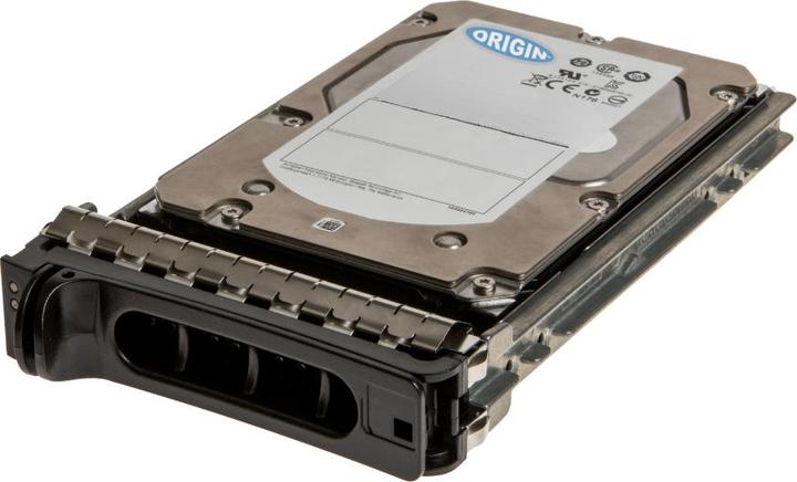 Origin Storage DELL-6000NLS/7-S6, 3.5 Zoll, 6000 GB, 7200 RPM (6 TB, 3.5")