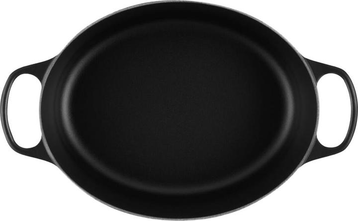 Produktbild Le Creuset Signature (31 cm, Bräter + Schmortopf, Gusseisen)