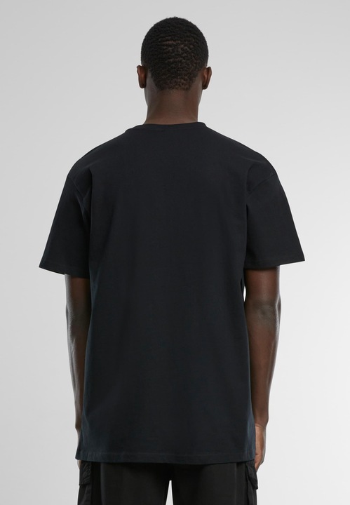 Produktbild Urban Classics Upscale Upscale Sport Font Oversize Tee - 165917 (L)