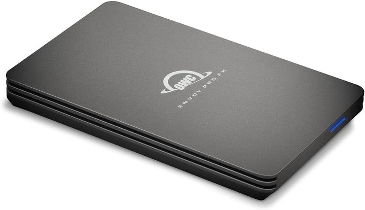 Produktbild OWC Envoy Pro FX (4 TB)