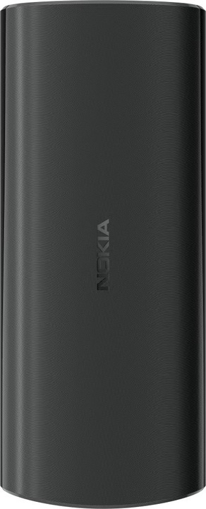 Image du produit Nokia 105 (2023) 4G Dual SIM Black (EN,HR,MK,SRB,SLO,ALB,CZ,HU,DE) UE (1.77", 4G)