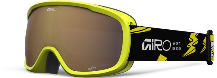 Produktbild Giro Buster Basic Goggle