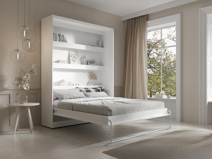 Image du produit Vente-unique Rapili (160 x 200 cm)