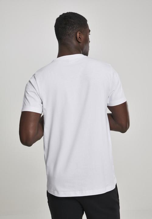 Actual product image Urban Classics Basic Tee (XXL)