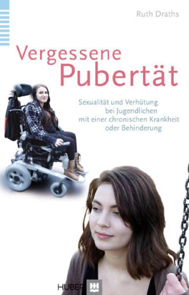 Produktbild Vergessene Pubertät (Deutsch, Ruth Draths, 2012)