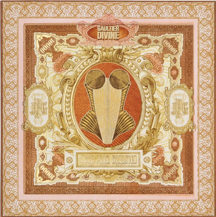 Immagine prodotto Gaultier Set regalo Divine Eau de Parfum 50 ml + Body Lotion 7 (Set di profumi)