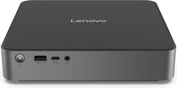 Produktbild Lenovo Komputer IdeaCentre Mini 01IRH10R Core 5 210H / 16 GB / 512 GB / W11 Pro (91B20045PL) (512 GB, 16 GB)