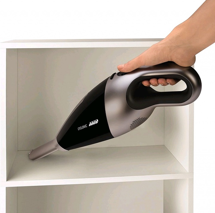 Actual product image Rowenta Extenso Cyclonic AC4769