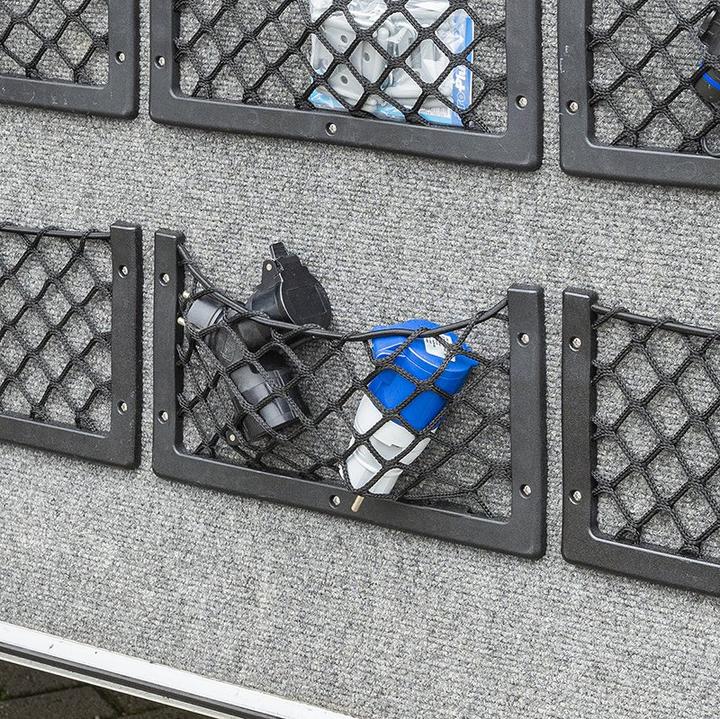 Produktbild ProPlus Ablagenetz