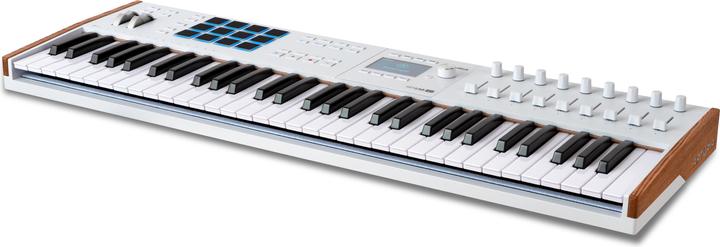 Immagine prodotto Arturia KeyLab 61 mk3 (Controllo)