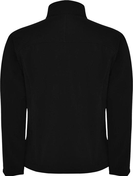 Produktbild Alpinia Rudolph Softshelljacke (S)