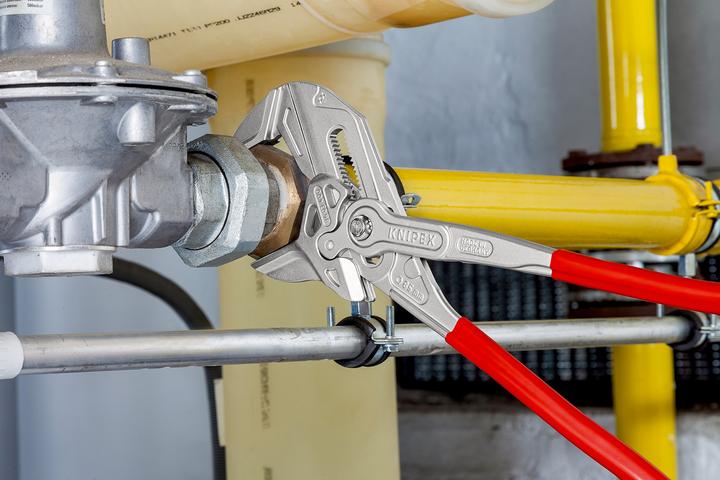 Produktbild Knipex Electronic Super Knips (130 mm)