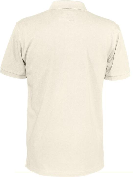 Actual product image Cottover Pique SS Man (4XL)