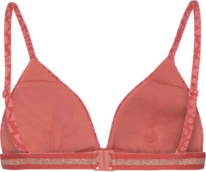 Actual product image Protest Women's Mixhera Triangle Bikini Top (40)