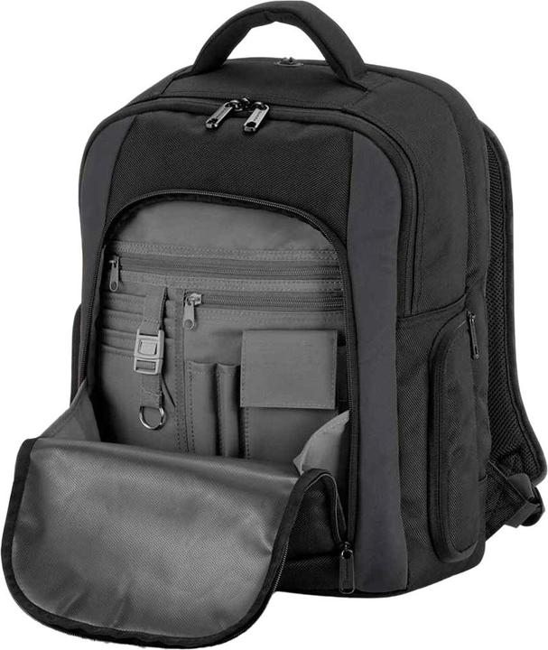 Actual product image Quadral Tungsten Backpack (23 l)