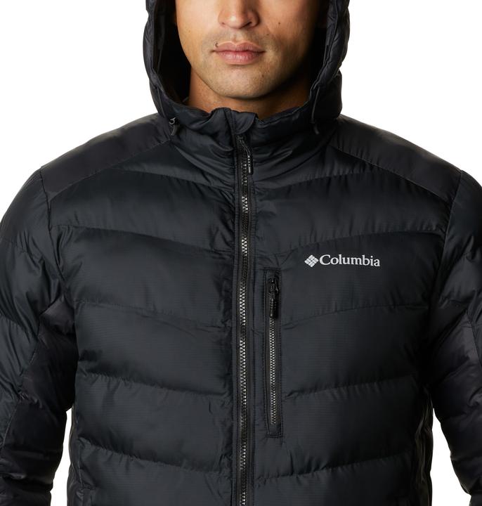 Image du produit Columbia Labyrinth Loop Hooded (M)