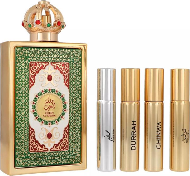 Immagine prodotto Lattafa Regina d'Arabia (Eau de parfum, 100 ml)