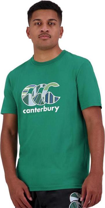 Produktbild Canterbury Classic TShirt (M)