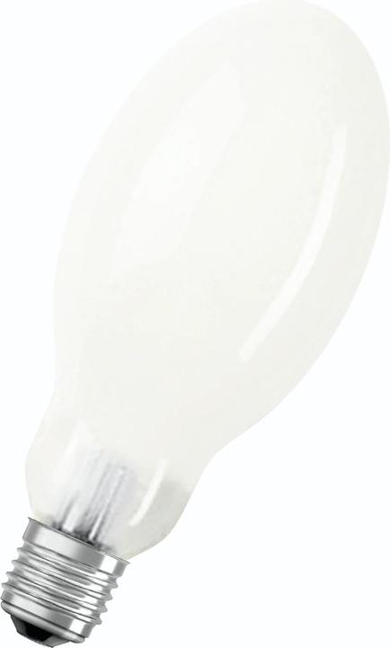 Actual product image Osram Vialox lamp (E27, 3600 lm, 1x)