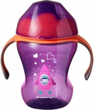 Actual product image Tommee Tippee Sippee Cup 7m+ (230 ml)